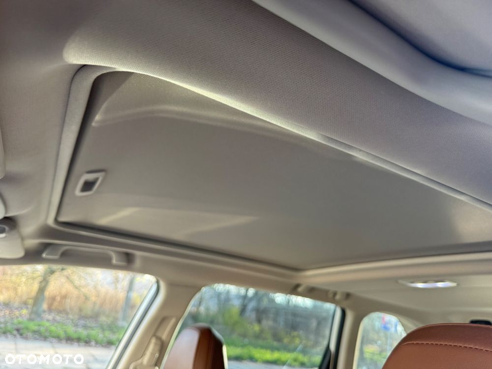 Subaru Forester 2.0i-L Platinum (EyeSight) Lineartronic - 20