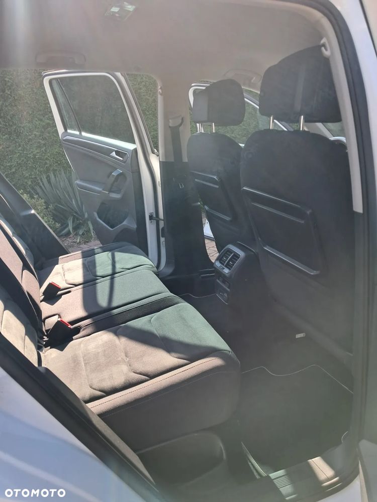 Volkswagen Tiguan 2.0 TDI BMT SCR Highline - 10