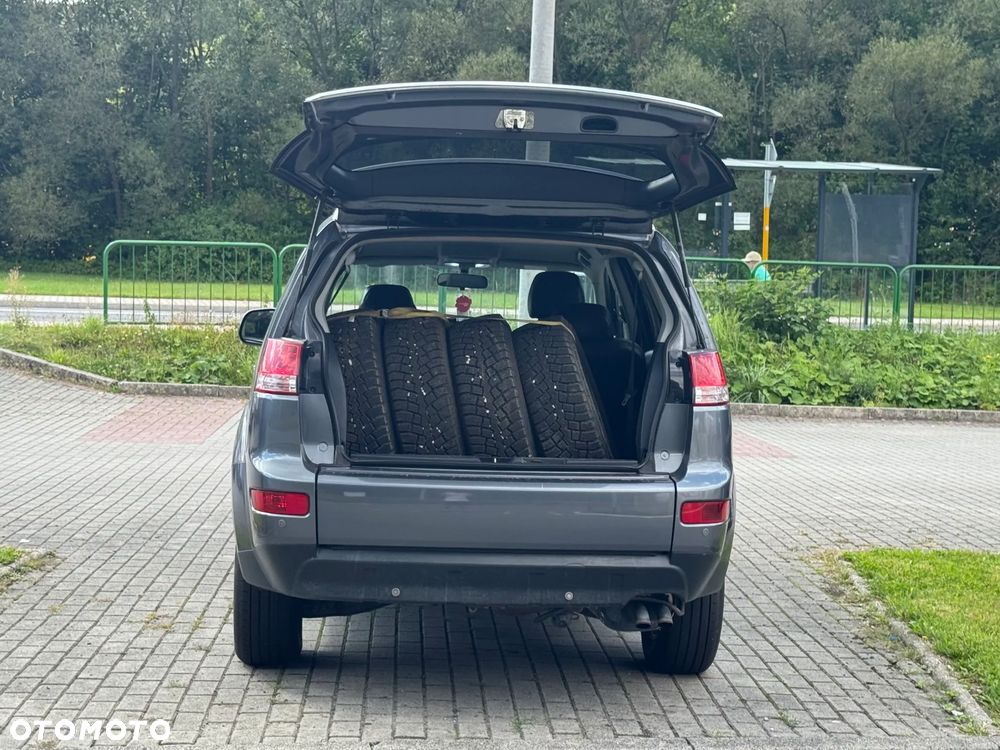 Citroën C-Crosser FAP Exclusive - 5