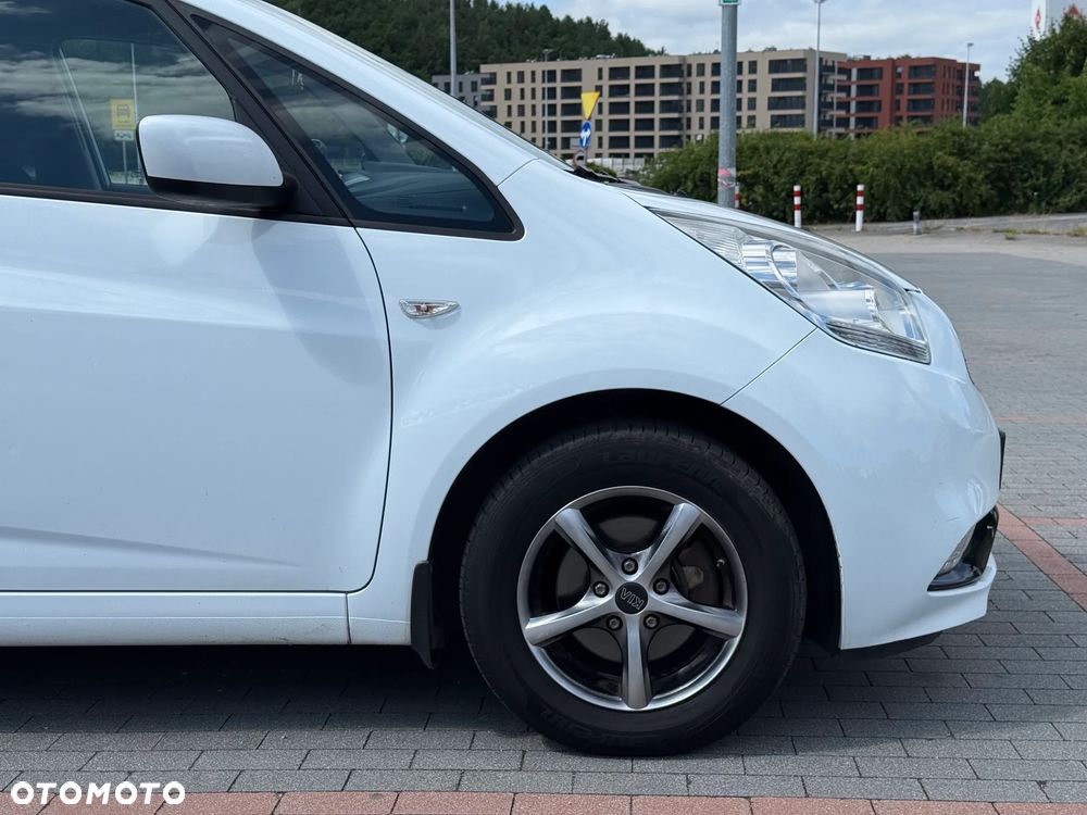Kia Venga 1.6 XL - 6