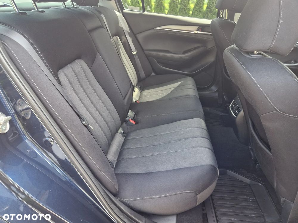 Mazda 6 2.0 SKYMotion - 14