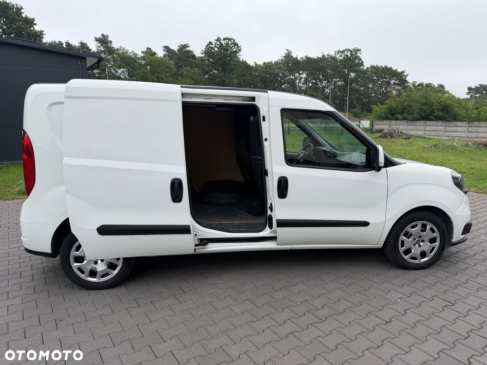 Fiat Doblo - 7