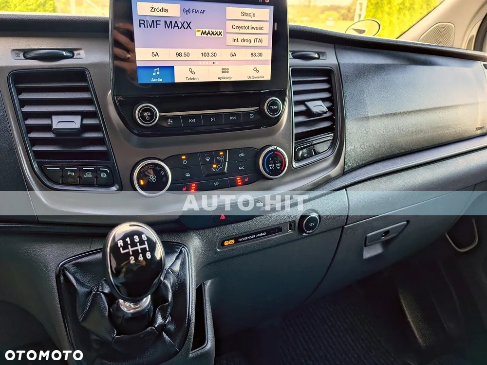 Ford Transit - 27