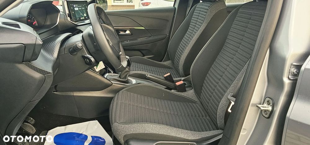 Peugeot 208 1.2 PureTech Active S&S - 14