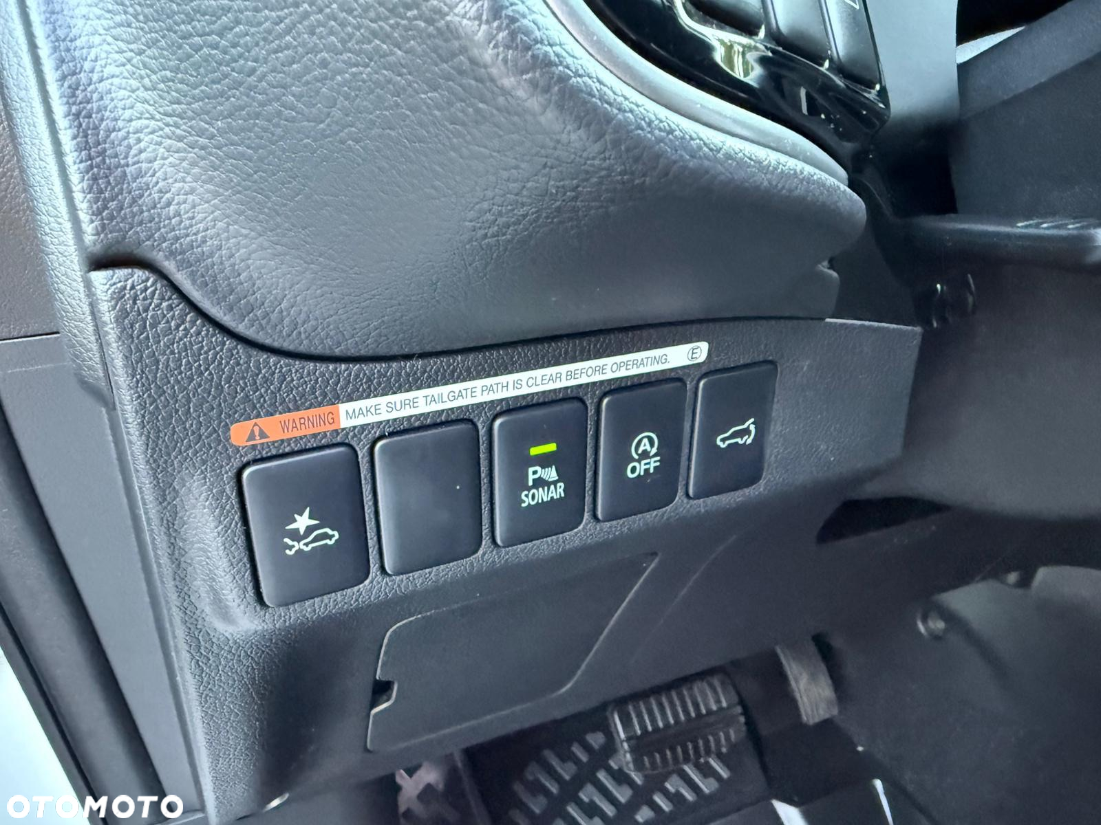 Mitsubishi Outlander 2.0 Instyle Navi 4WD CVT - 15