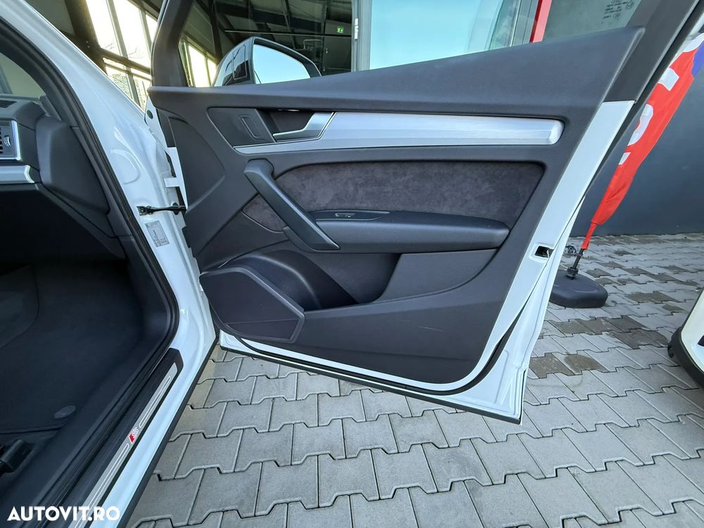 Audi Q5 2.0 TDI Quattro S tronic - 26