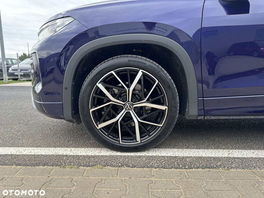 Volkswagen Tayron - 18