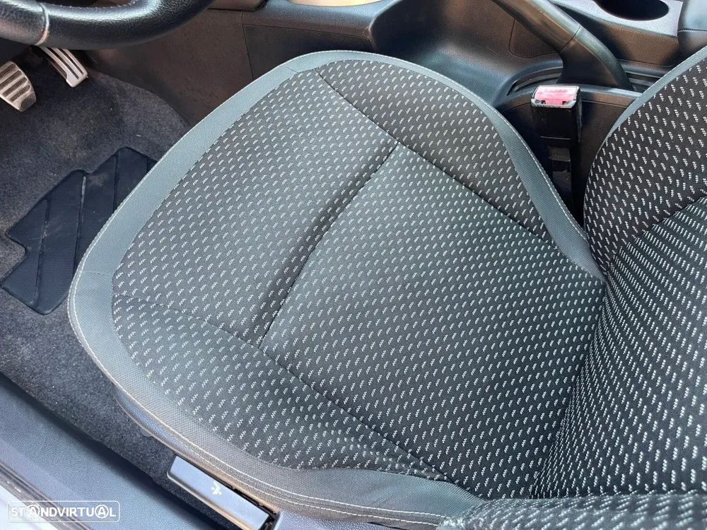 Nissan Qashqai 1.5 dCi Tekna Premium 17 - 23