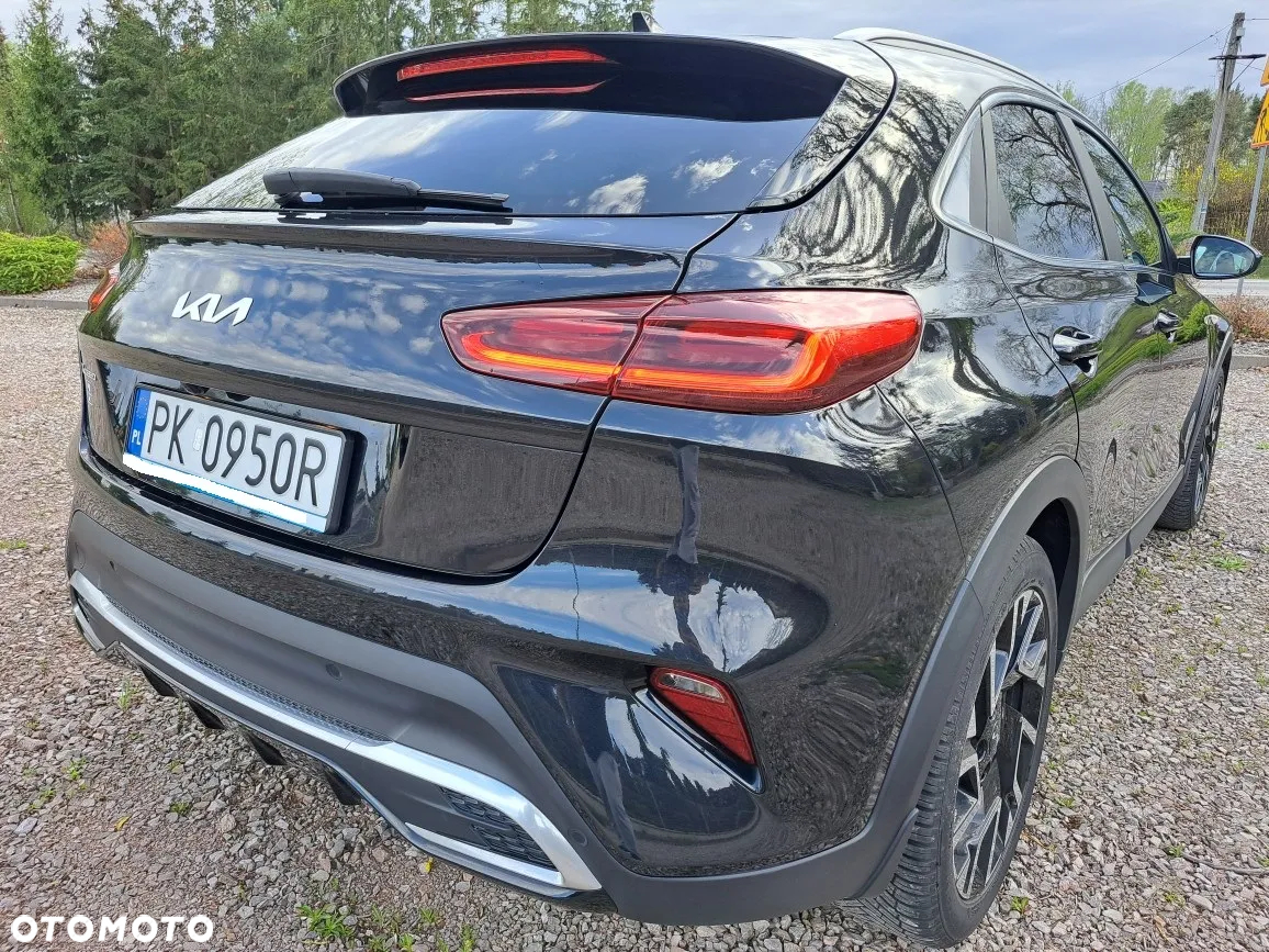 Kia XCeed 1.5 T-GDI M DCT - 12
