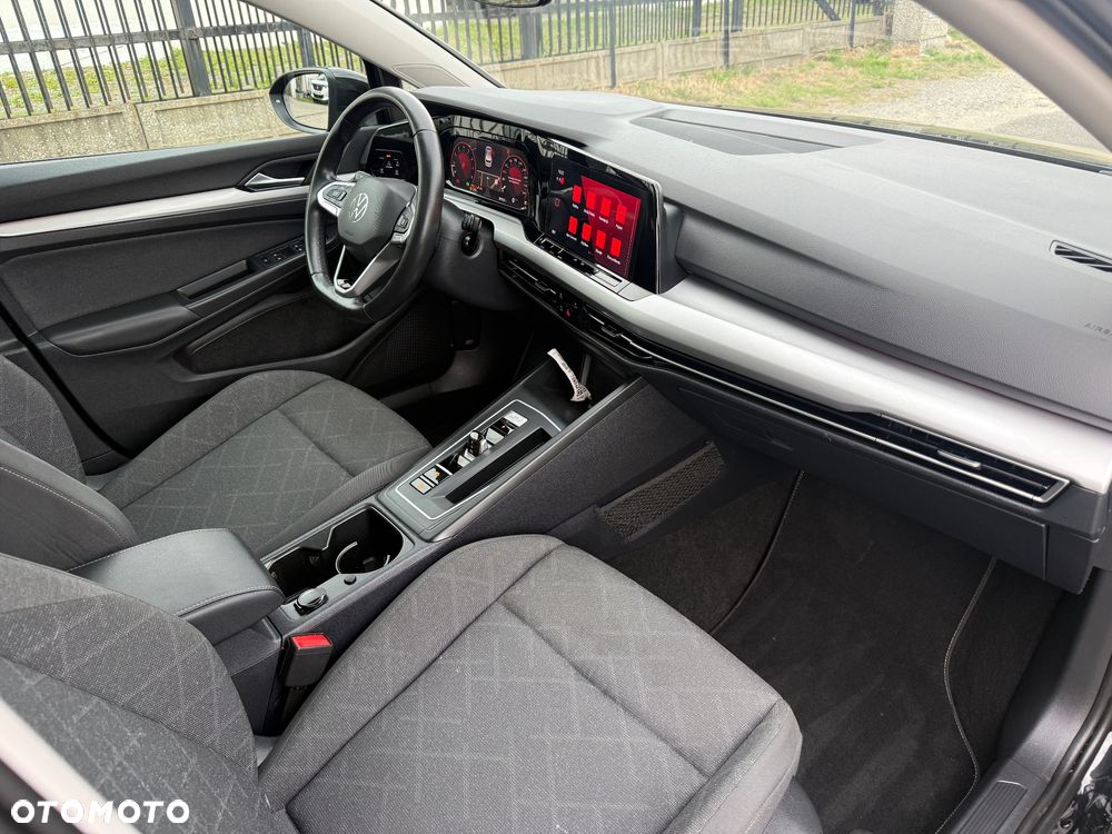 Volkswagen Golf 1.5 TSI HEV R-Line - 18