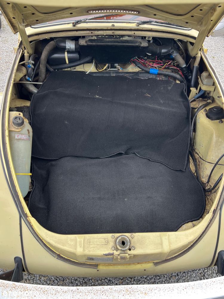 Volkswagen Garbus - 10