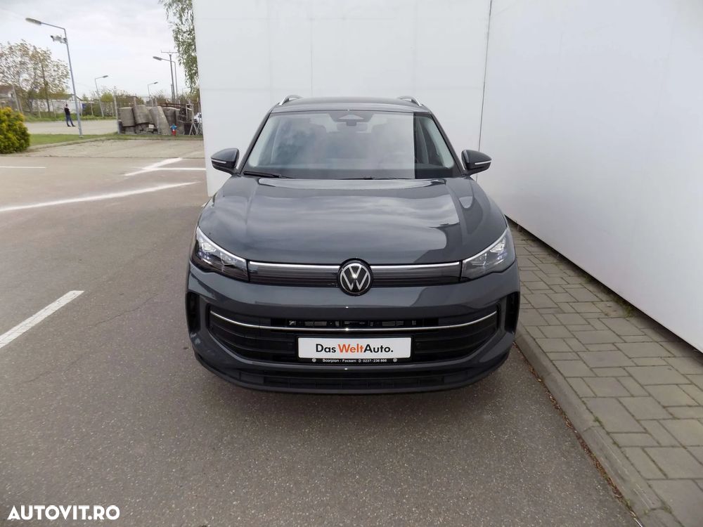 Volkswagen Tiguan 2.0 TDI DSG Life - 9