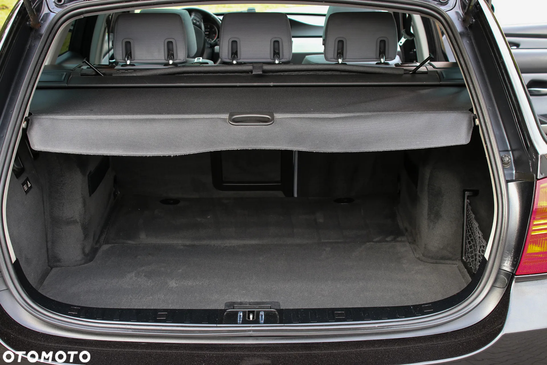 BMW Seria 3 320d - 40