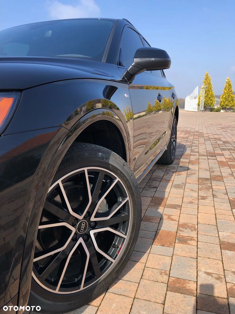 Audi Q5 45 TFSI quattro S tronic S line - 13