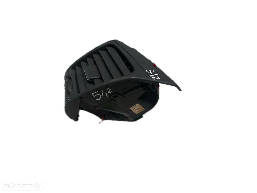 Grelha / Difusor Sofagem Mercedes-Benz Clk (C208) - 2