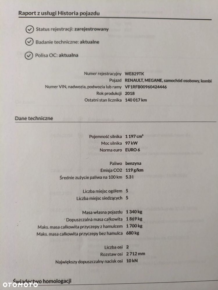 Renault Megane - 27