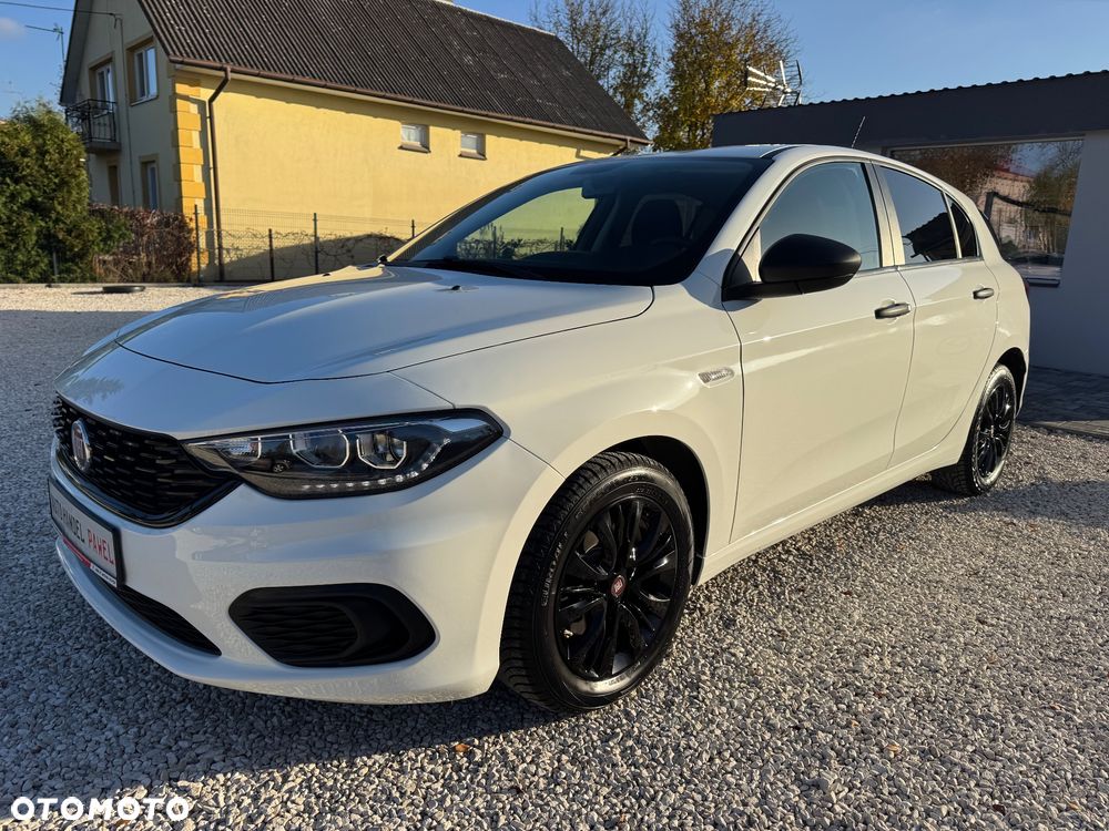 Fiat Tipo 1.4 16v Street - 15