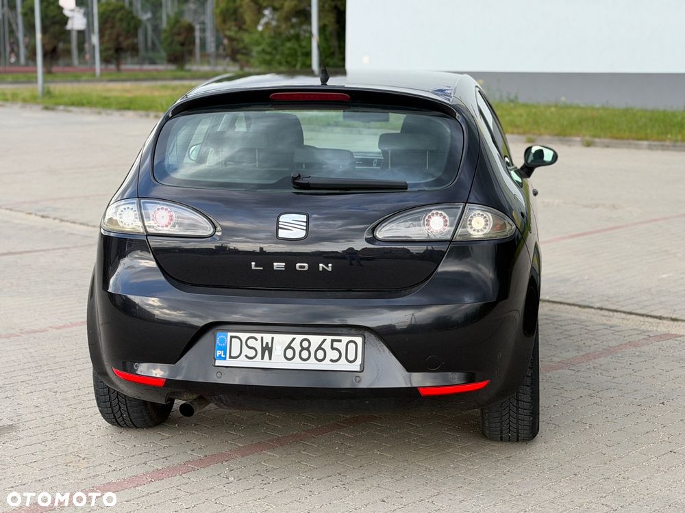 Seat Leon - 9