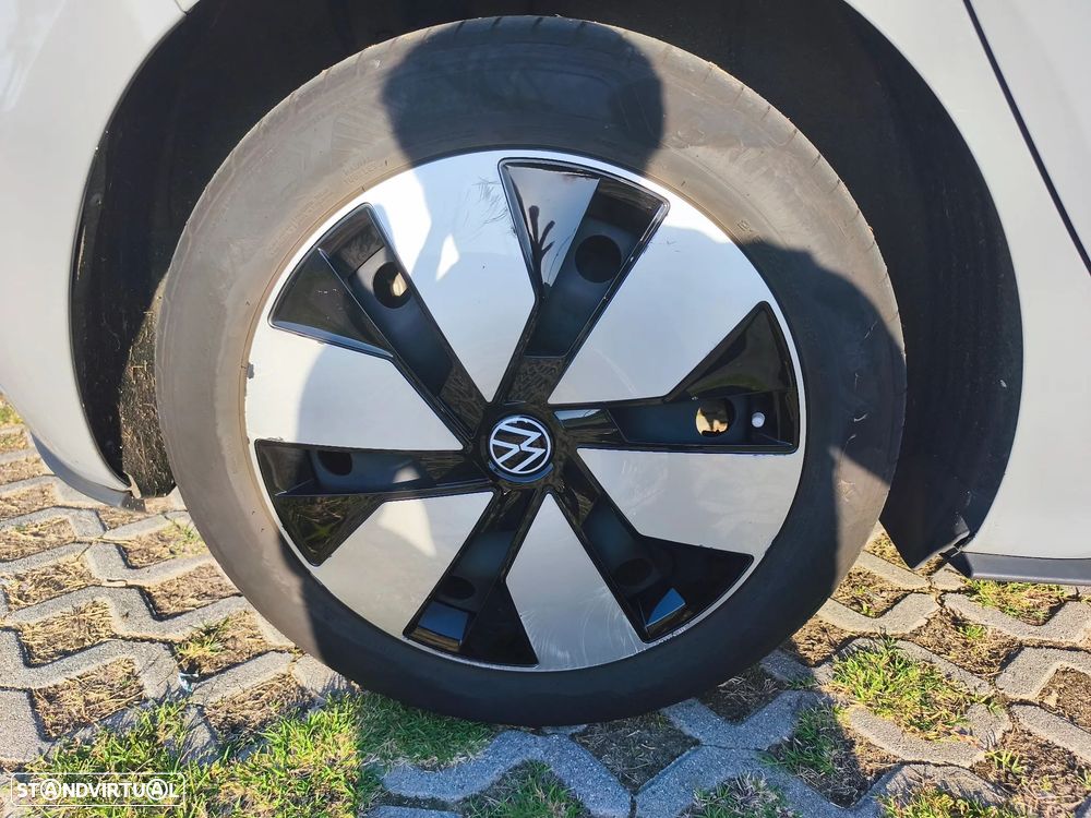 VW ID.3 Pure Performance - 16