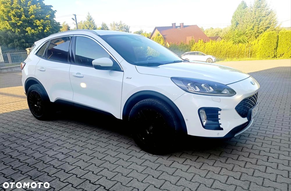 Ford Kuga 1.5 EcoBlue FWD ST-Line - 8
