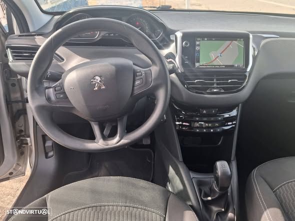 Peugeot 208 1.6 BlueHDi Allure - 6