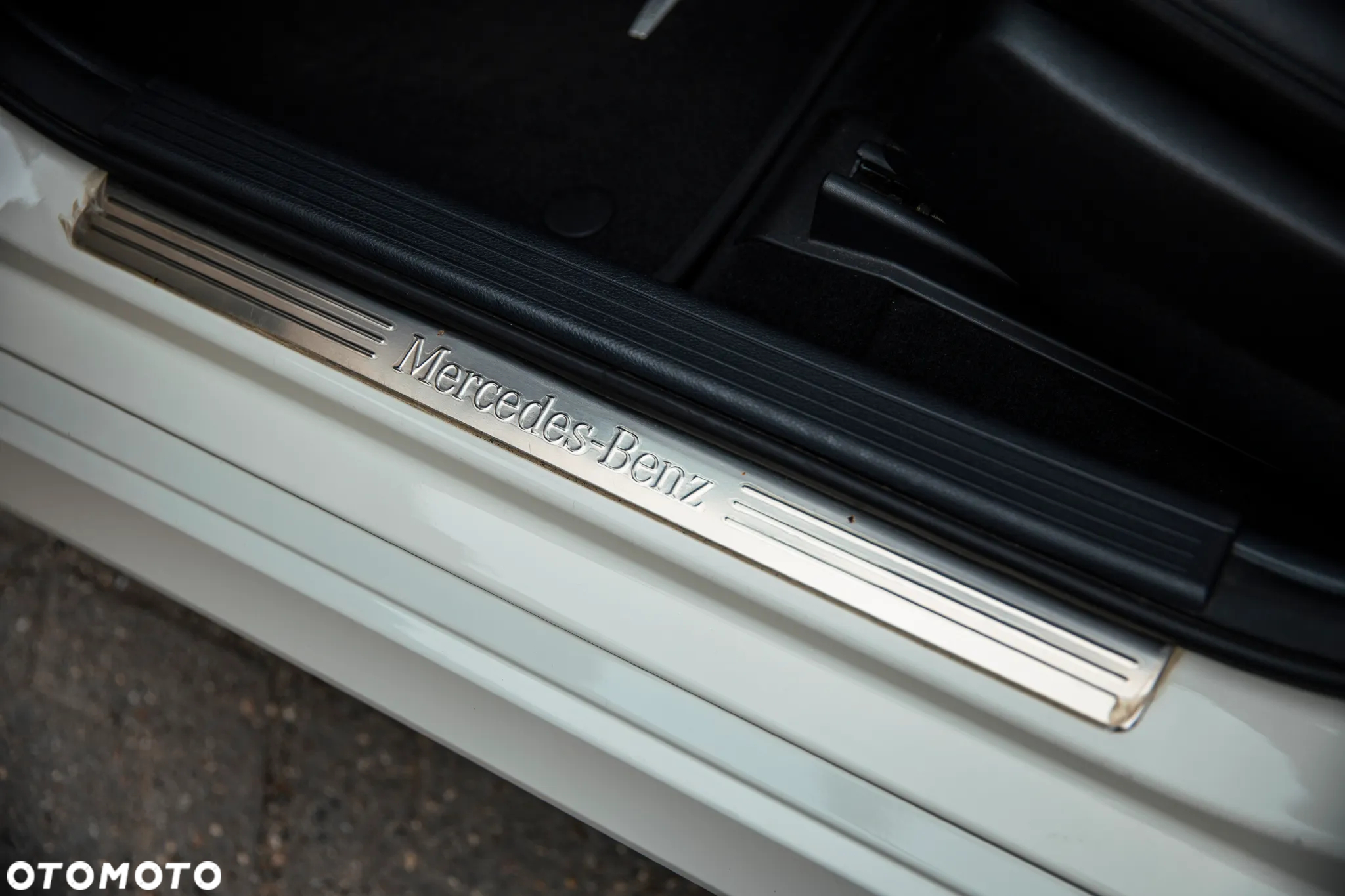 Mercedes-Benz GLK 280 4Matic 7G-TRONIC - 36