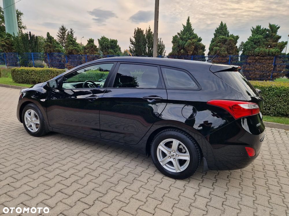 Hyundai i30 - 5
