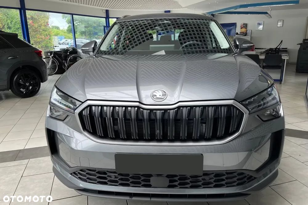 Skoda Kodiaq 2.0 TDI 4x4 Drive DSG - 7