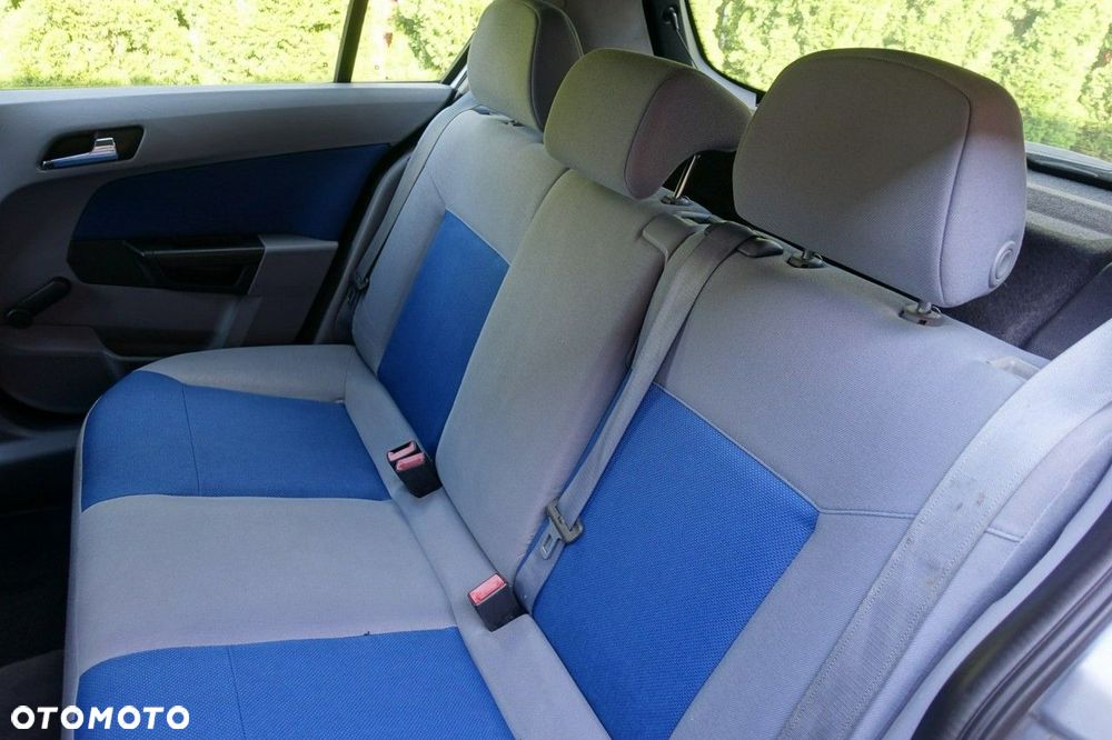 Opel Astra - 15