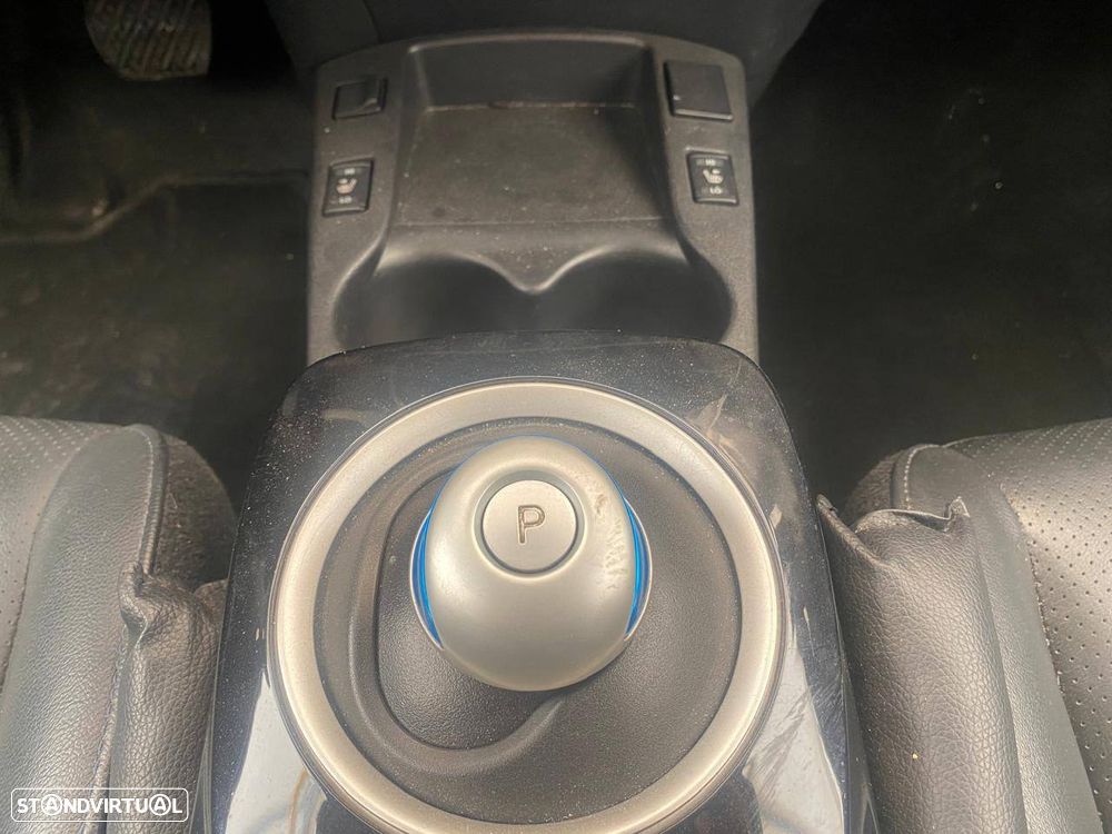 Nissan Leaf 30 kWh (c/ Bateria) Acenta - 16
