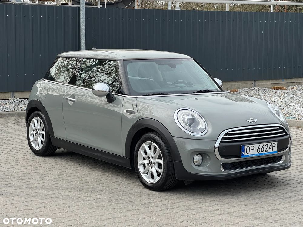 MINI ONE Standard - 1