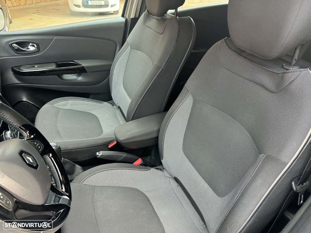 Renault Captur - 9