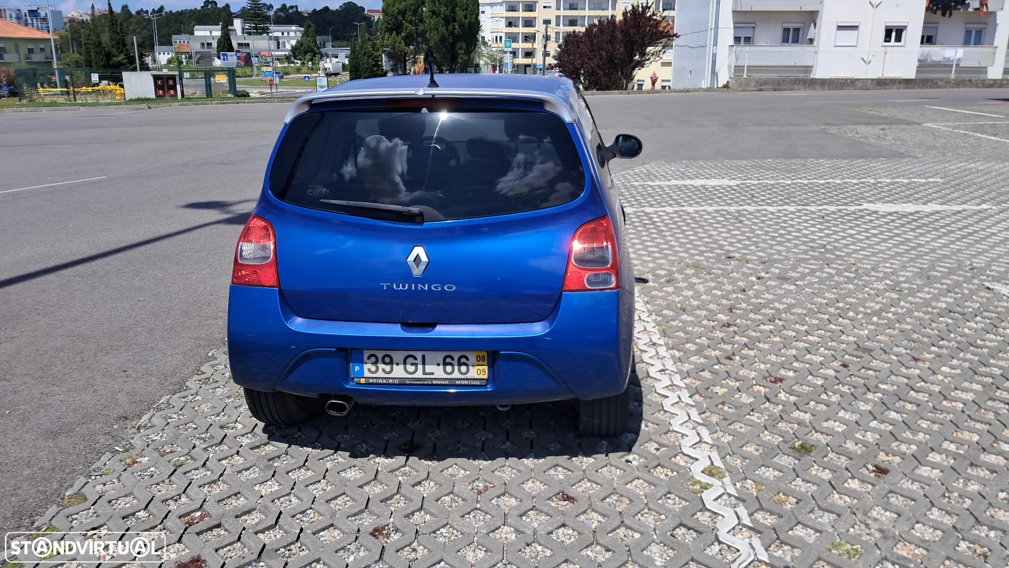 Renault Twingo 1.2 TCE GT - 3