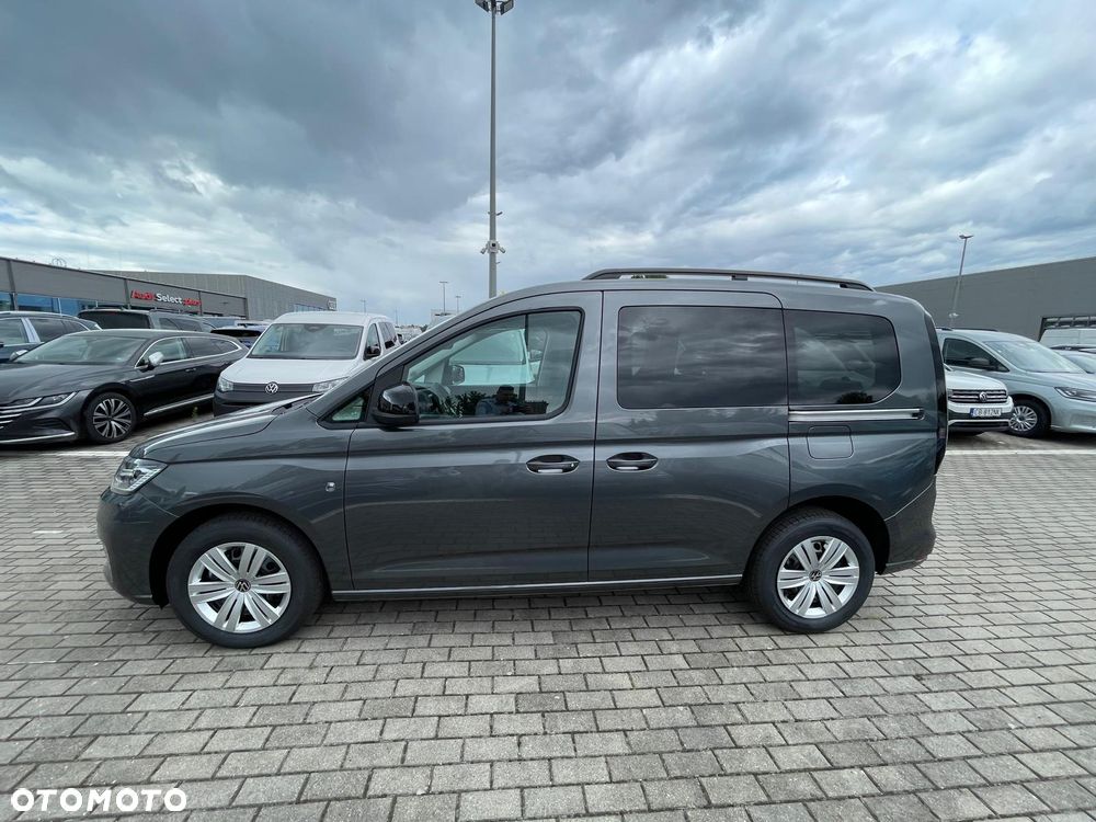 Volkswagen Caddy 2.0 TDI DSG - 16