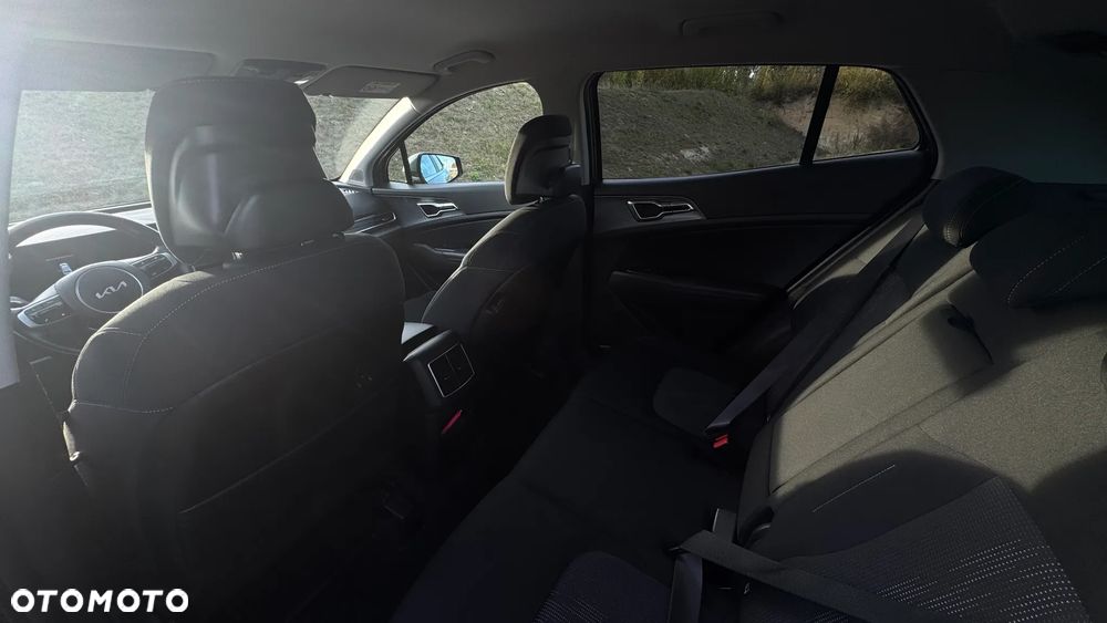 Kia Sportage - 8