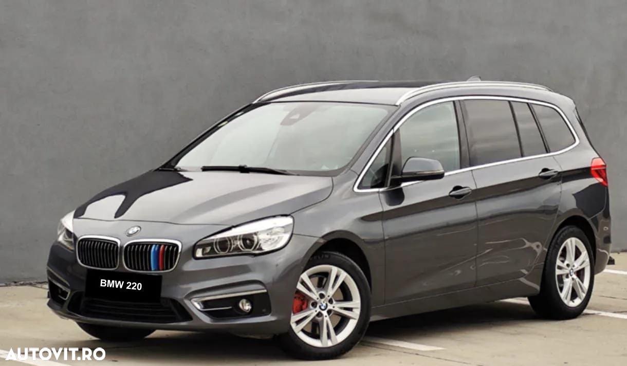 BMW Seria 2 - 2