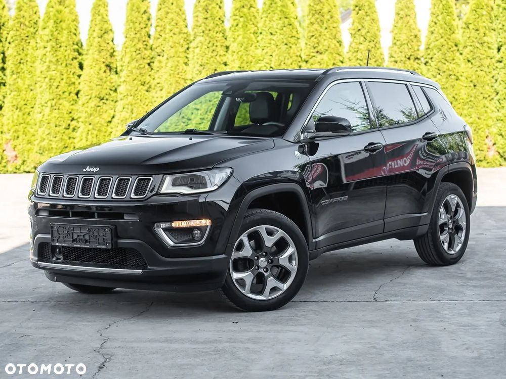 Jeep Compass - 6