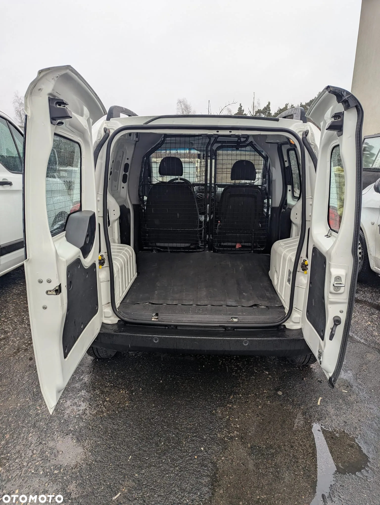 Fiat Fiorino - 2