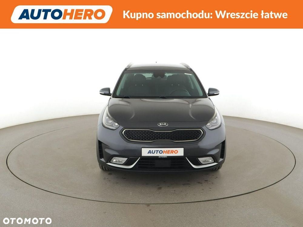Kia Niro 1.6 GDI Hybrid XL - 12