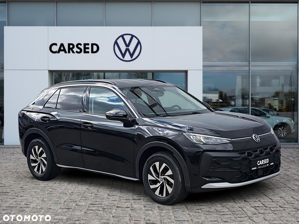 Volkswagen T-Roc - 10