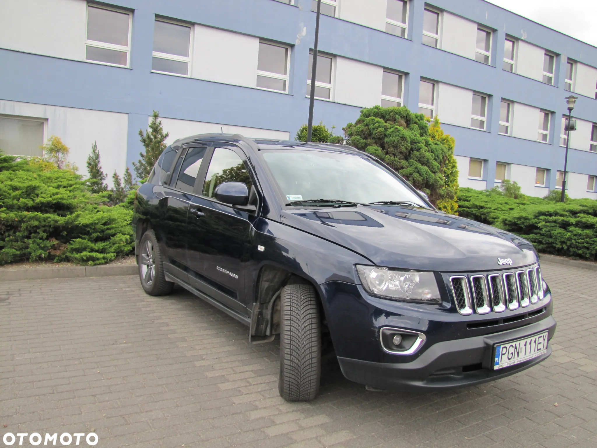 Jeep Compass 2.0 4x2 North - 6