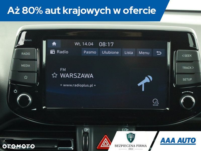 Hyundai i30 - 10