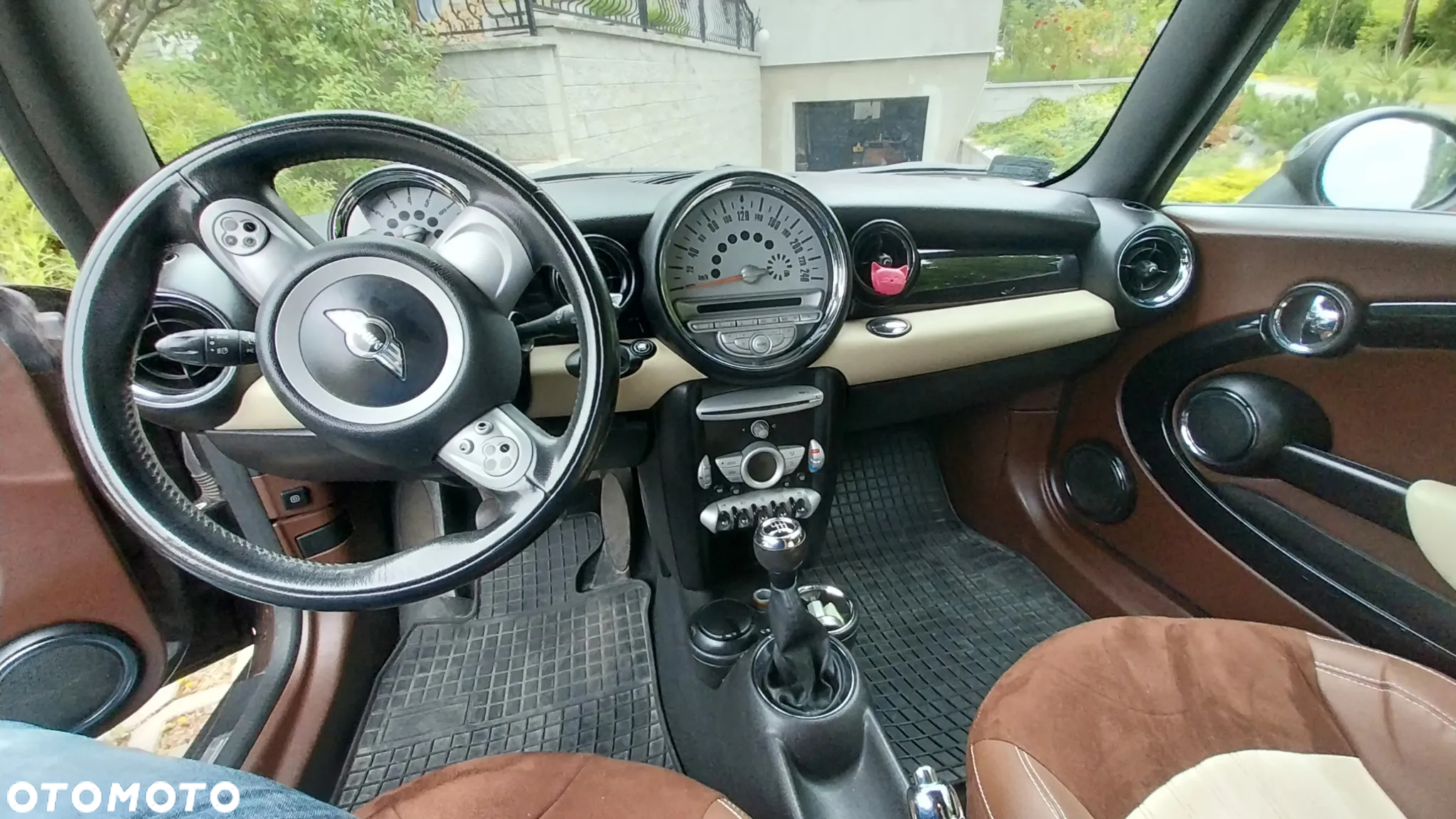 MINI Clubman Cooper - 4