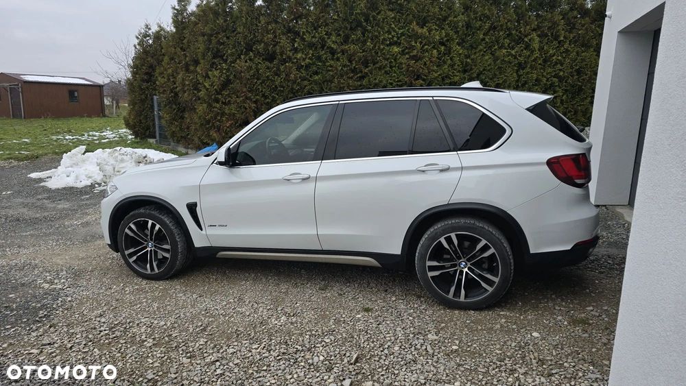 BMW X5 xDrive30d - 4