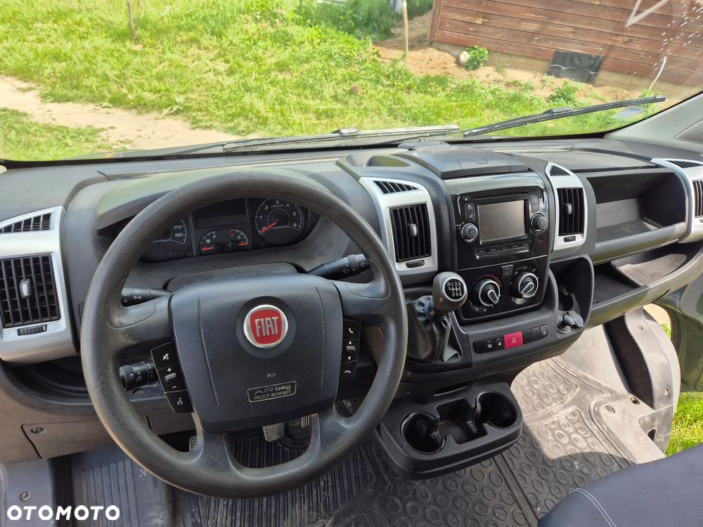 Fiat Ducato - 6