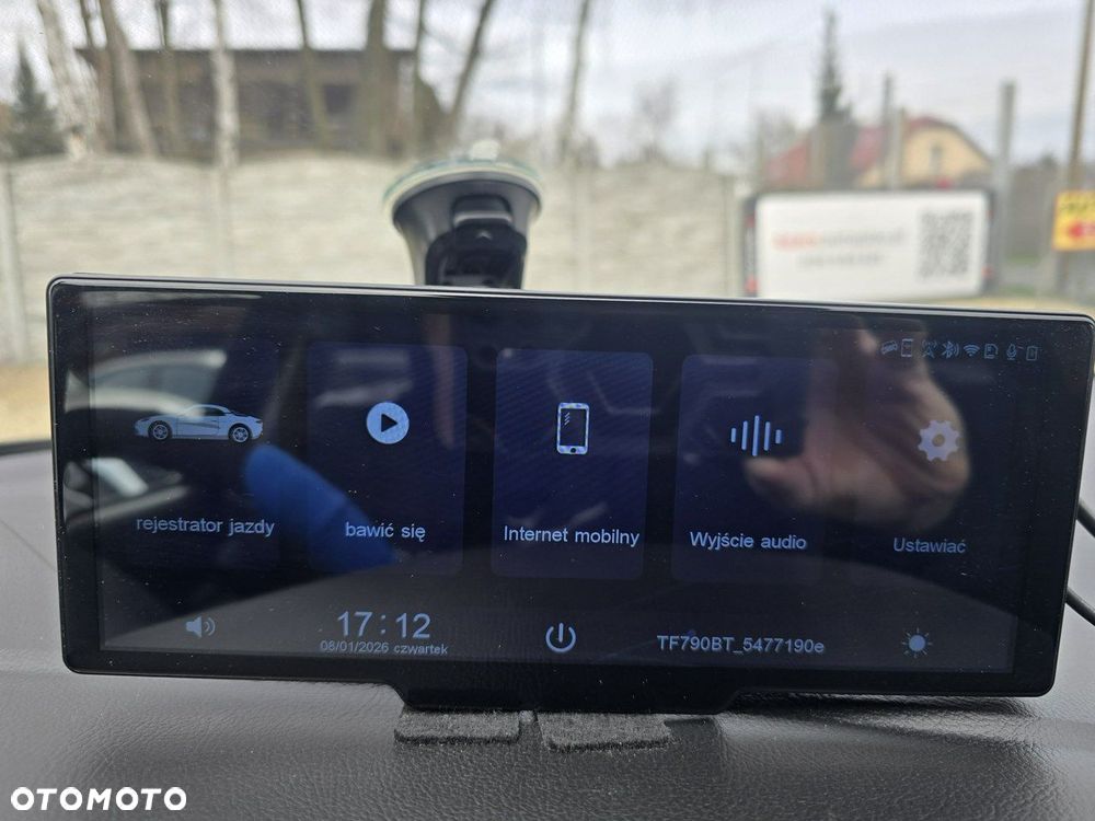 Ford Focus 1.6 Gold X (Edition Start) - 14