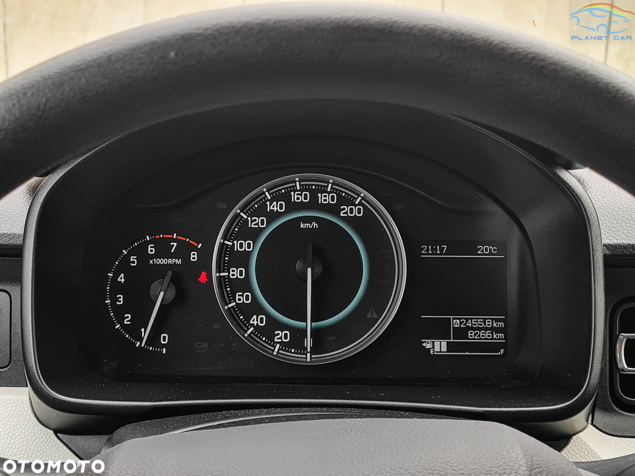 Suzuki Ignis 1.2 Premium 4WD - 30