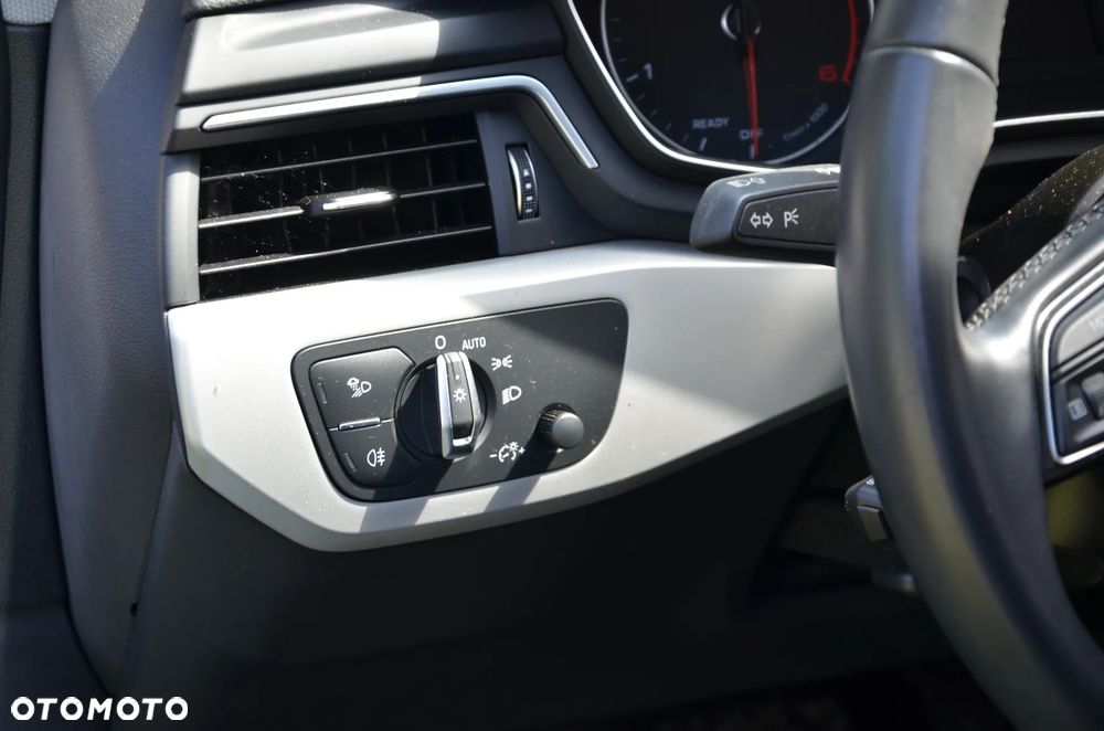 Audi A5 Limousine - 9