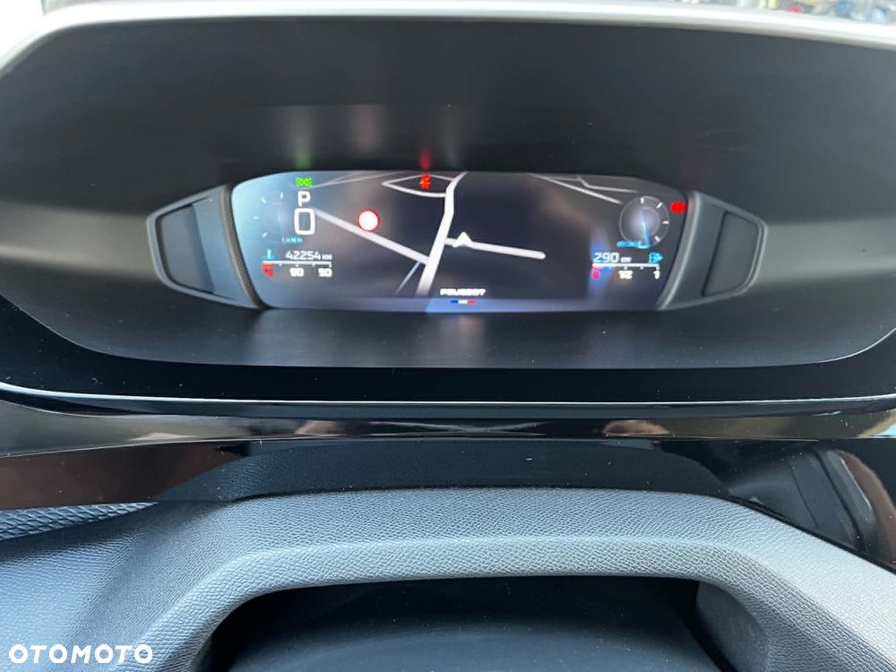 Peugeot 308 1.2 PureTech Active Pack S&S EAT8 - 8