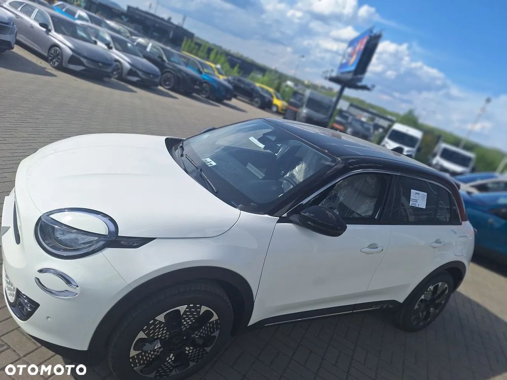 Fiat 600 1.2 Turbo La Prima eDCT - 13